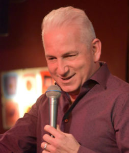 Long Island Comedy Fundraisers with Eric Haft