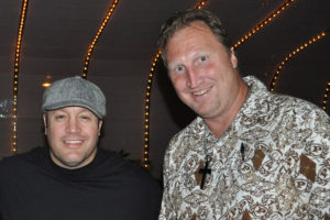 Long Island Comedy Fundraisers with Kevin James